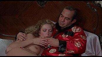 Actress - Susan Blakely: Movie - Capone